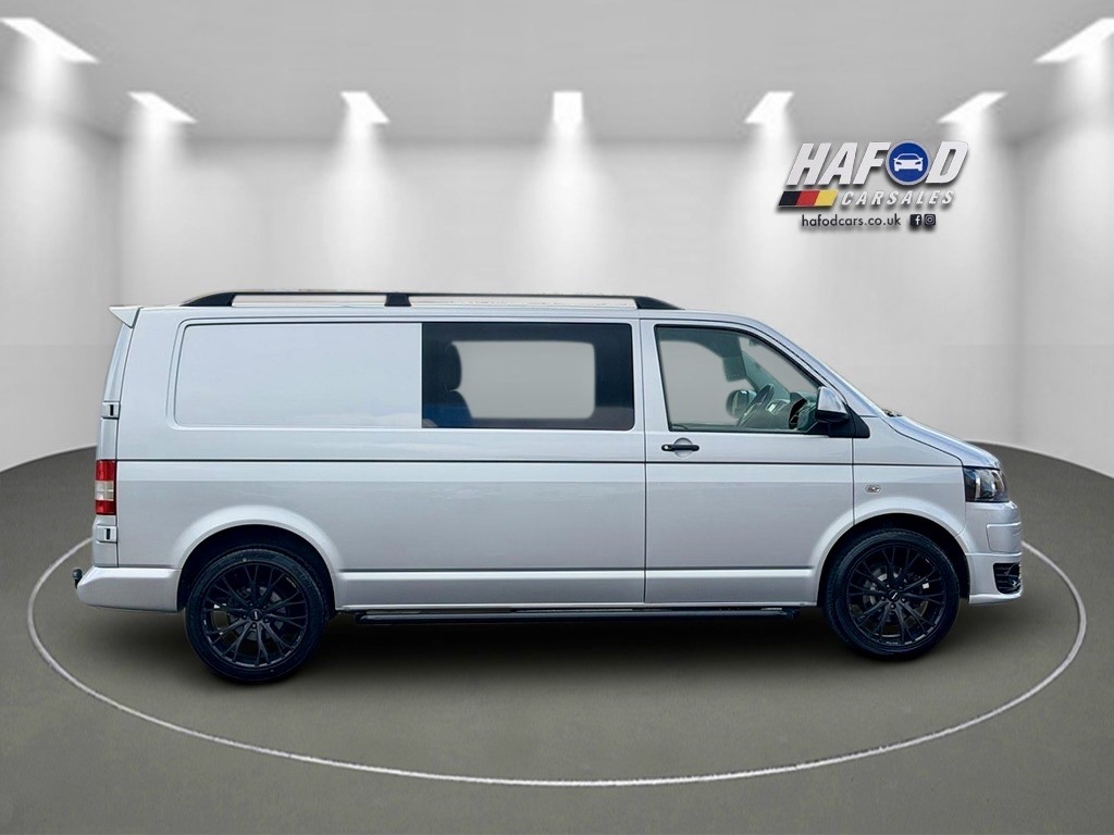 Used Volkswagen Transporter 2014 for sale - 78055427: Photo 8