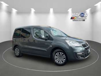 2018 - RE BLUE HDI S/S 5-Door