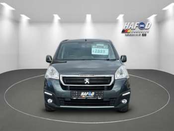 Used Peugeot Horizon 2018 for sale - 74536111: Photo