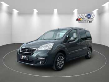 Used Peugeot Horizon 2018 for sale - 74536111: Photo