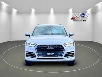 Used Audi Q5 2019 for sale - 79816275: Photo