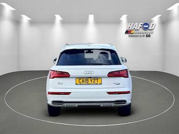 Used Audi Q5 2019 for sale - 79816275: Photo