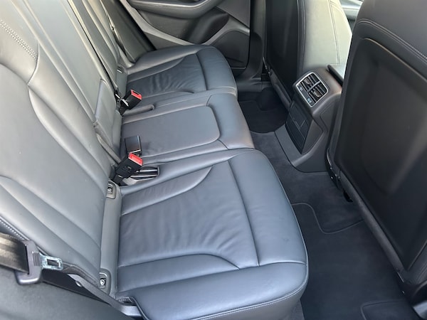 Used Audi Q5 2015 for sale - 75145307: Photo 13