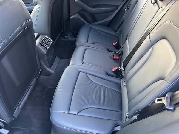 Used Audi Q5 2015 for sale - 75145307: Photo 16