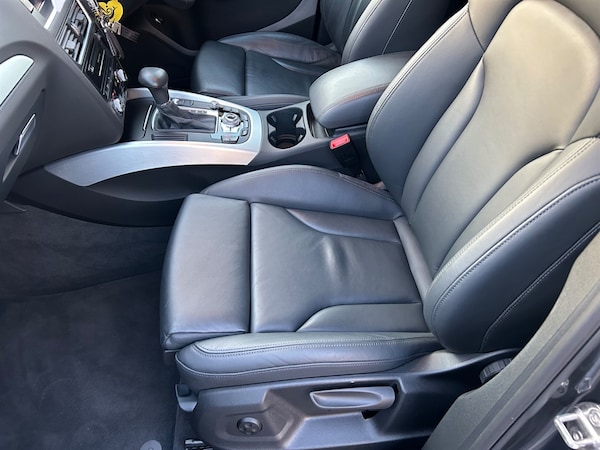 Used Audi Q5 2015 for sale - 75145307: Photo 17