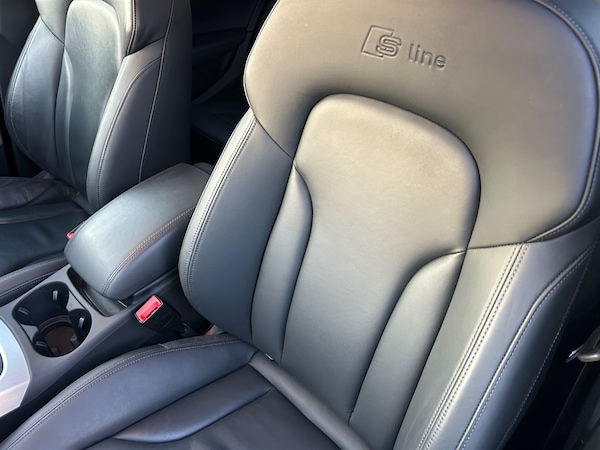 Used Audi Q5 2015 for sale - 75145307: Photo 18