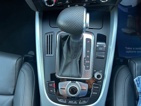 Used Audi Q5 2015 for sale - 75145307: Photo 20