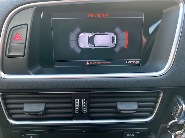 Used Audi Q5 2015 for sale - 75145307: Photo 21