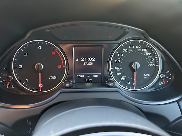 Used Audi Q5 2015 for sale - 75145307: Photo 22