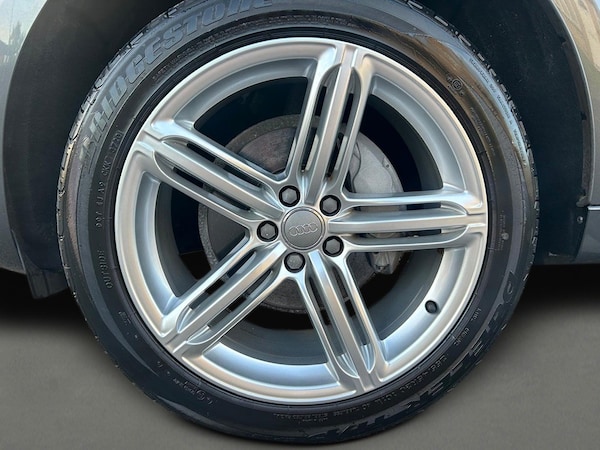 Used Audi Q5 2015 for sale - 75145307: Photo 24