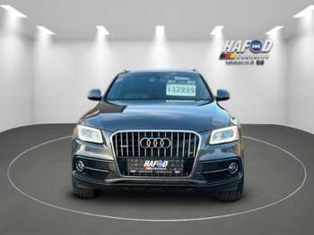 Used Audi Q5 2015 for sale - 75145307: Photo