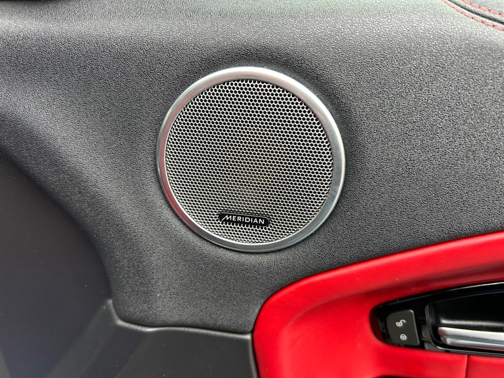 Used Land Rover Range Rover Evoque 2015 for sale - 76541516: Photo 12