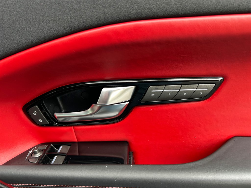 Used Land Rover Range Rover Evoque 2015 for sale - 76541516: Photo 13