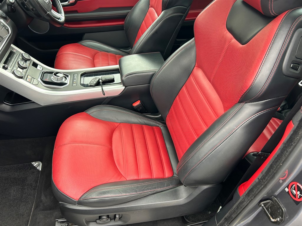 Used Land Rover Range Rover Evoque 2015 for sale - 76541516: Photo 18