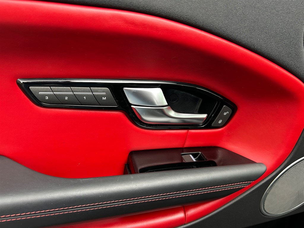 Used Land Rover Range Rover Evoque 2015 for sale - 76541516: Photo 20