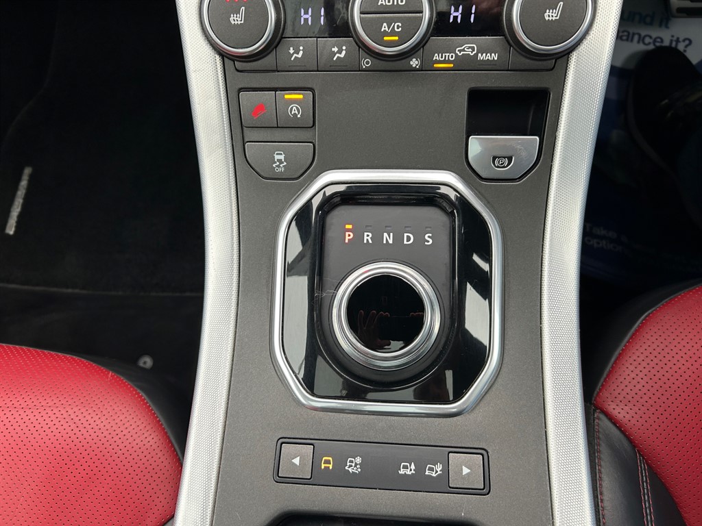 Used Land Rover Range Rover Evoque 2015 for sale - 76541516: Photo 22