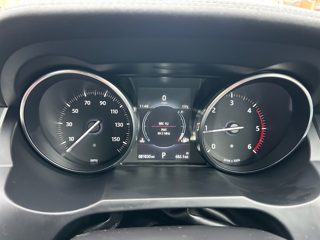 Used Land Rover Range Rover Evoque 2015 for sale - 76541516: Photo 23