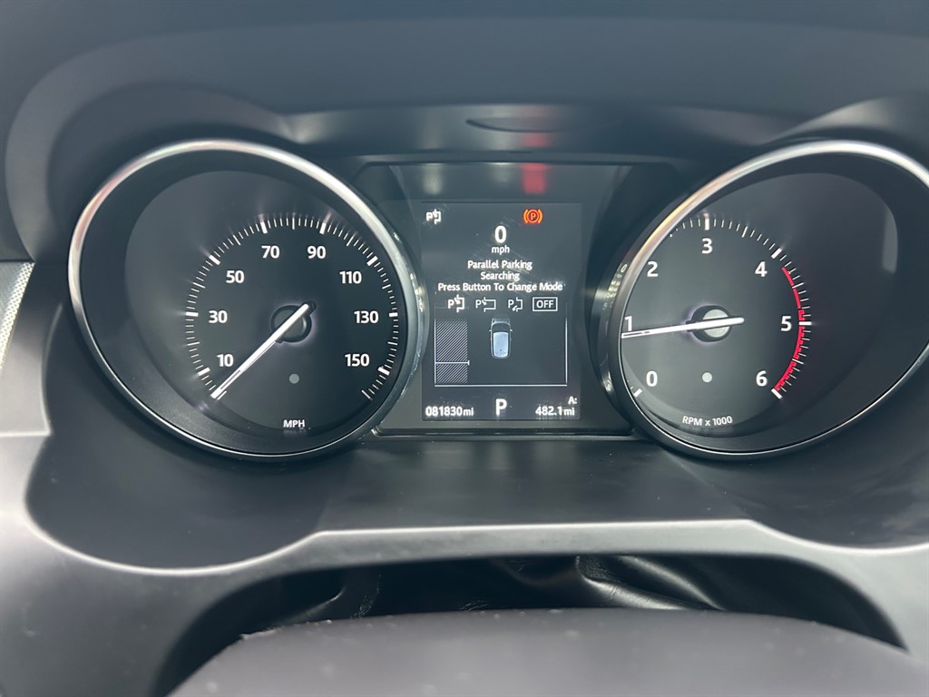 Used Land Rover Range Rover Evoque 2015 for sale - 76541516: Photo 24