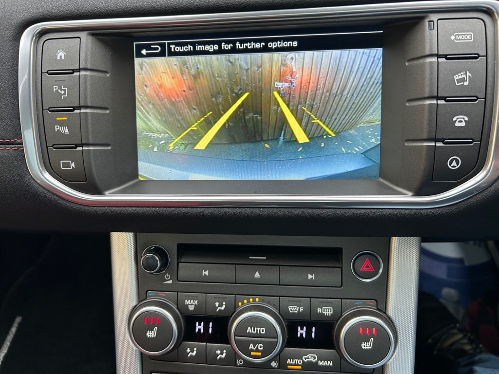 Used Land Rover Range Rover Evoque 2015 for sale - 76541516: Photo 26