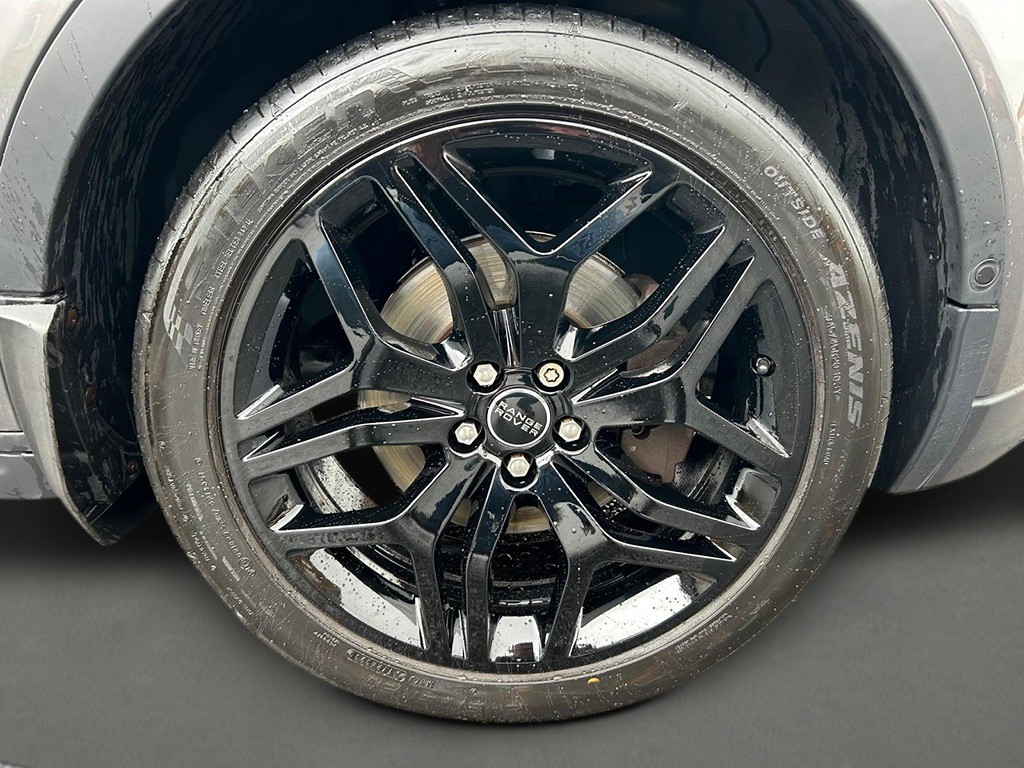 Used Land Rover Range Rover Evoque 2015 for sale - 76541516: Photo 27