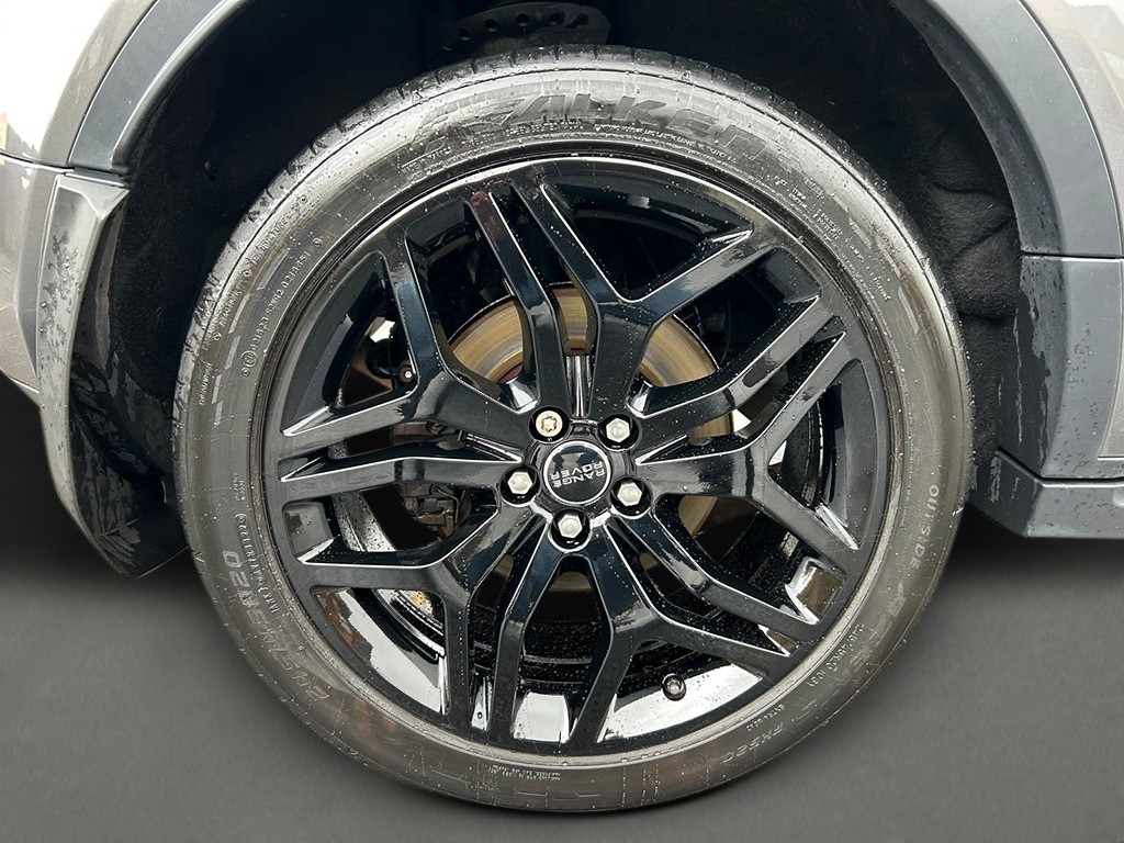 Used Land Rover Range Rover Evoque 2015 for sale - 76541516: Photo 28