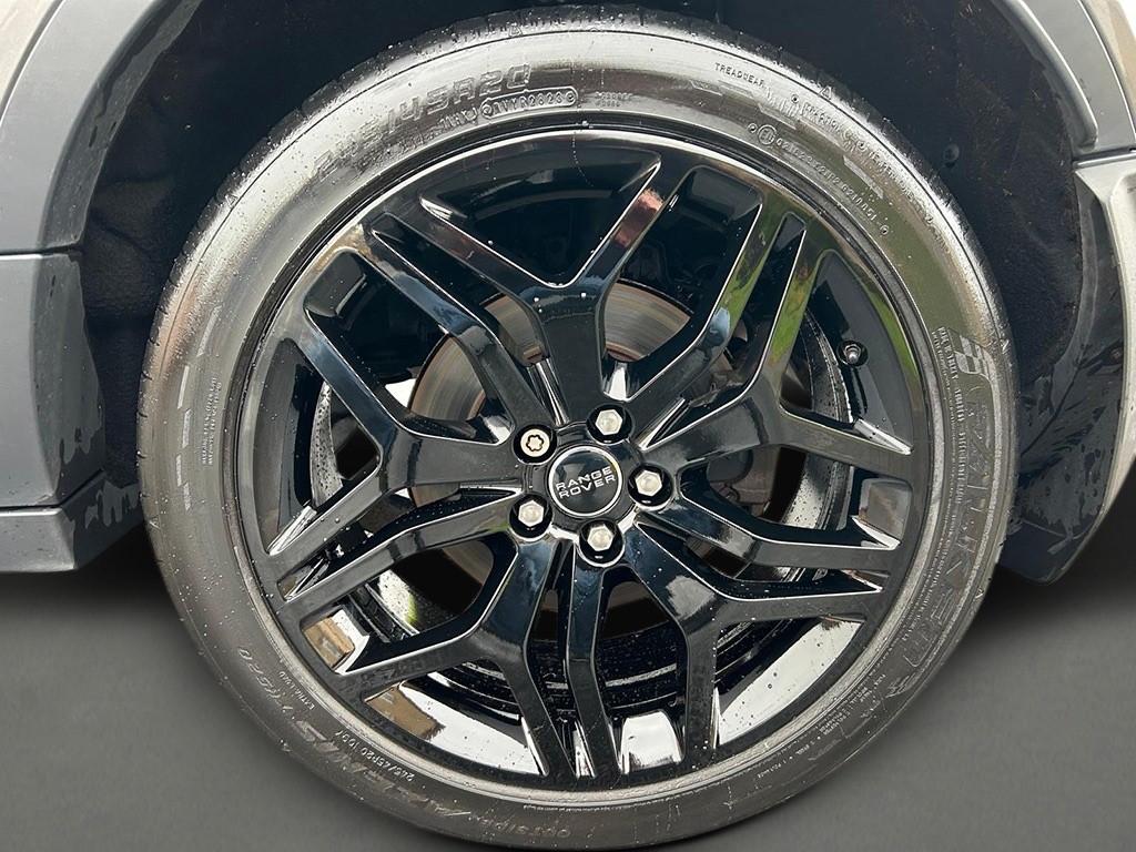 Used Land Rover Range Rover Evoque 2015 for sale - 76541516: Photo 29