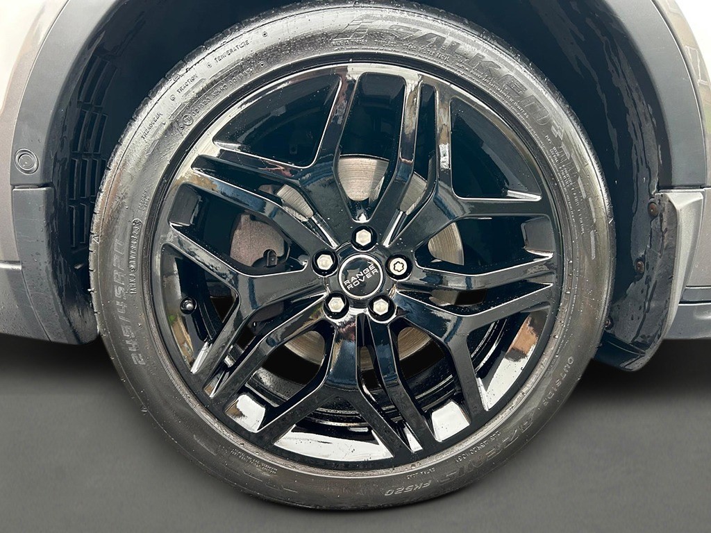 Used Land Rover Range Rover Evoque 2015 for sale - 76541516: Photo 30