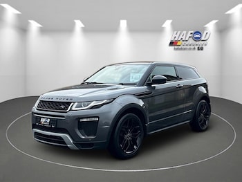 Used Land Rover Range Rover Evoque 2015 for sale - 76541516: Photo