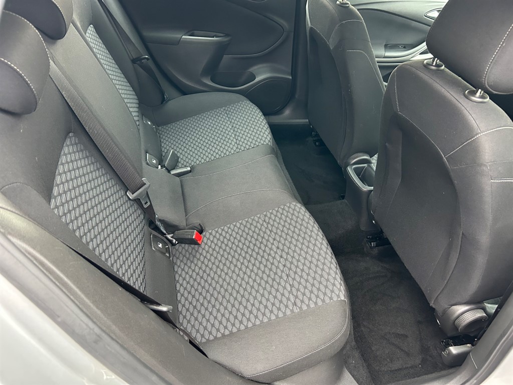 Used Vauxhall Astra 2018 for sale - 76541518: Photo 12