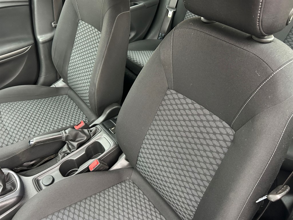 Used Vauxhall Astra 2018 for sale - 76541518: Photo 14