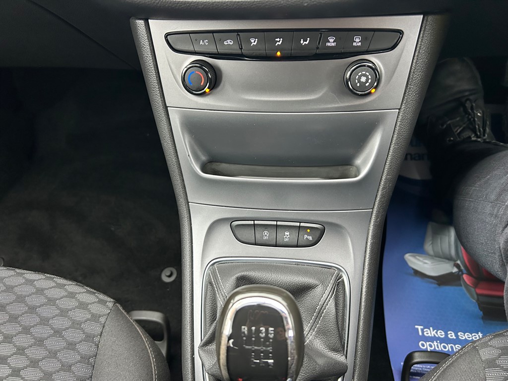 Used Vauxhall Astra 2018 for sale - 76541518: Photo 15