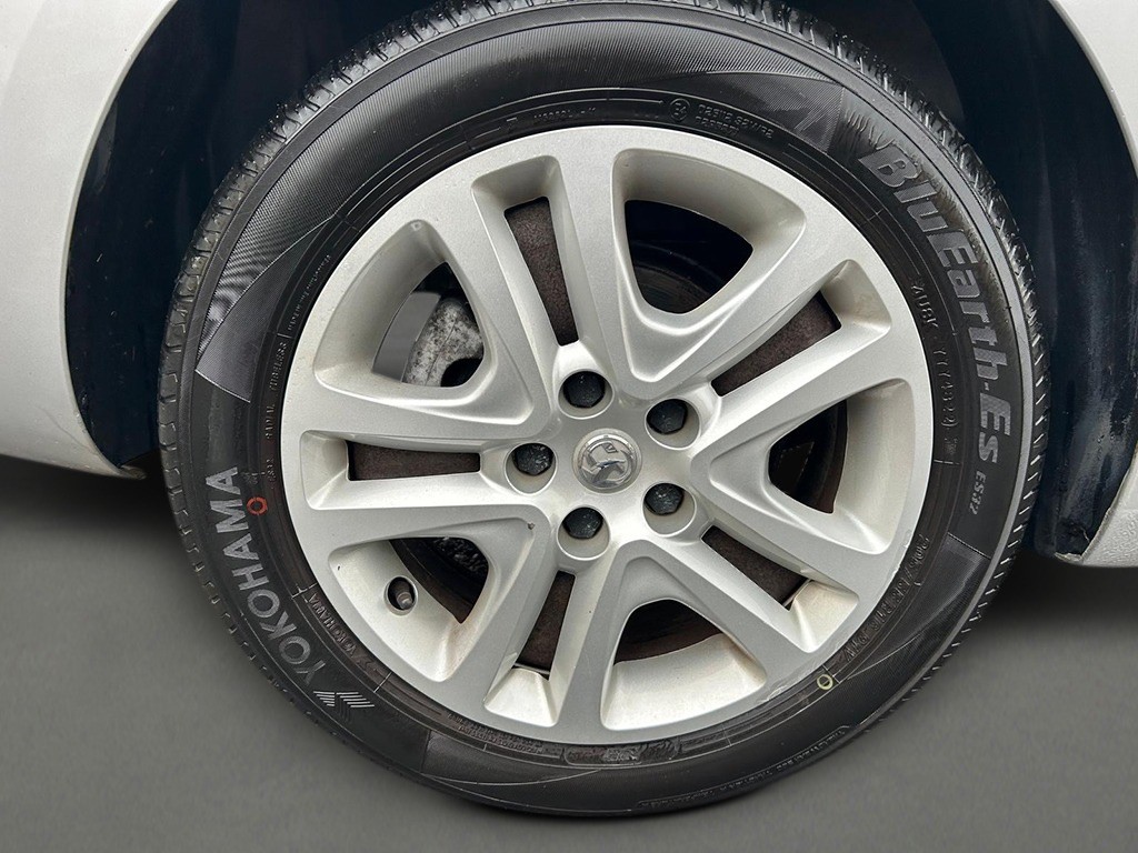 Used Vauxhall Astra 2018 for sale - 76541518: Photo 19