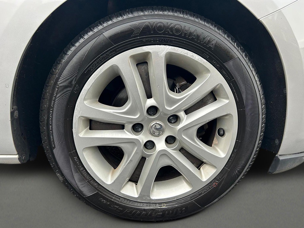 Used Vauxhall Astra 2018 for sale - 76541518: Photo 20