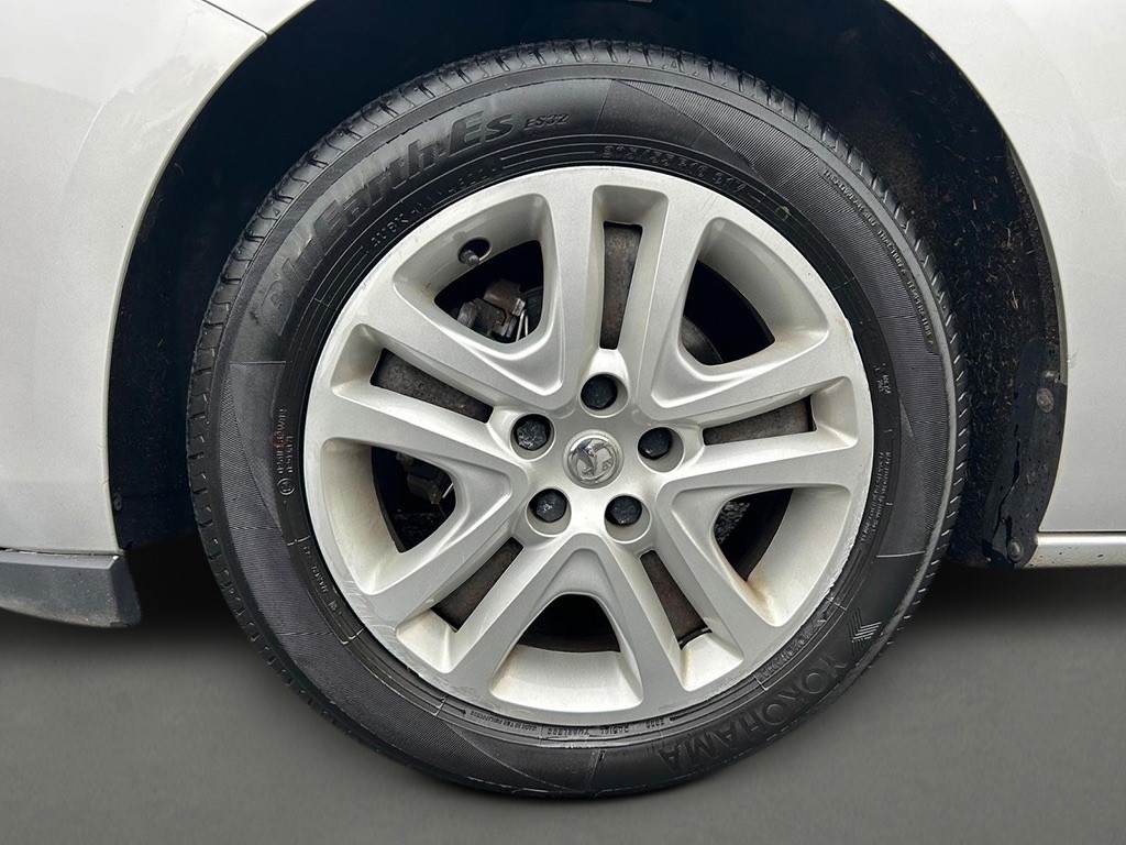 Used Vauxhall Astra 2018 for sale - 76541518: Photo 21