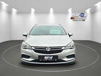 Used Vauxhall Astra 2018 for sale - 76541518: Photo