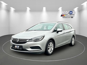 Used Vauxhall Astra 2018 for sale - 76541518: Photo