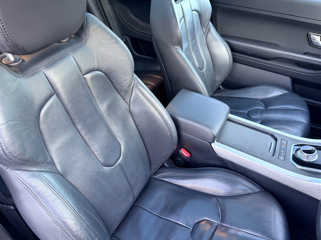 Used Land Rover Range Rover Evoque 2015 for sale - 77885654: Photo 10