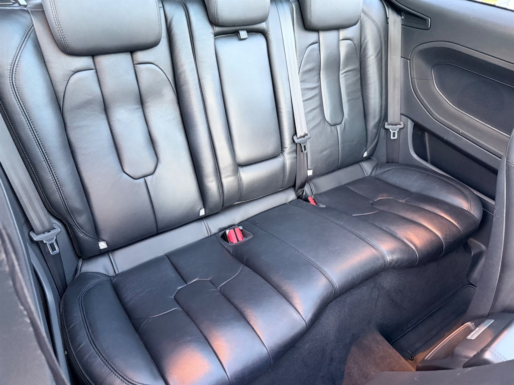 Used Land Rover Range Rover Evoque 2015 for sale - 77885654: Photo 11