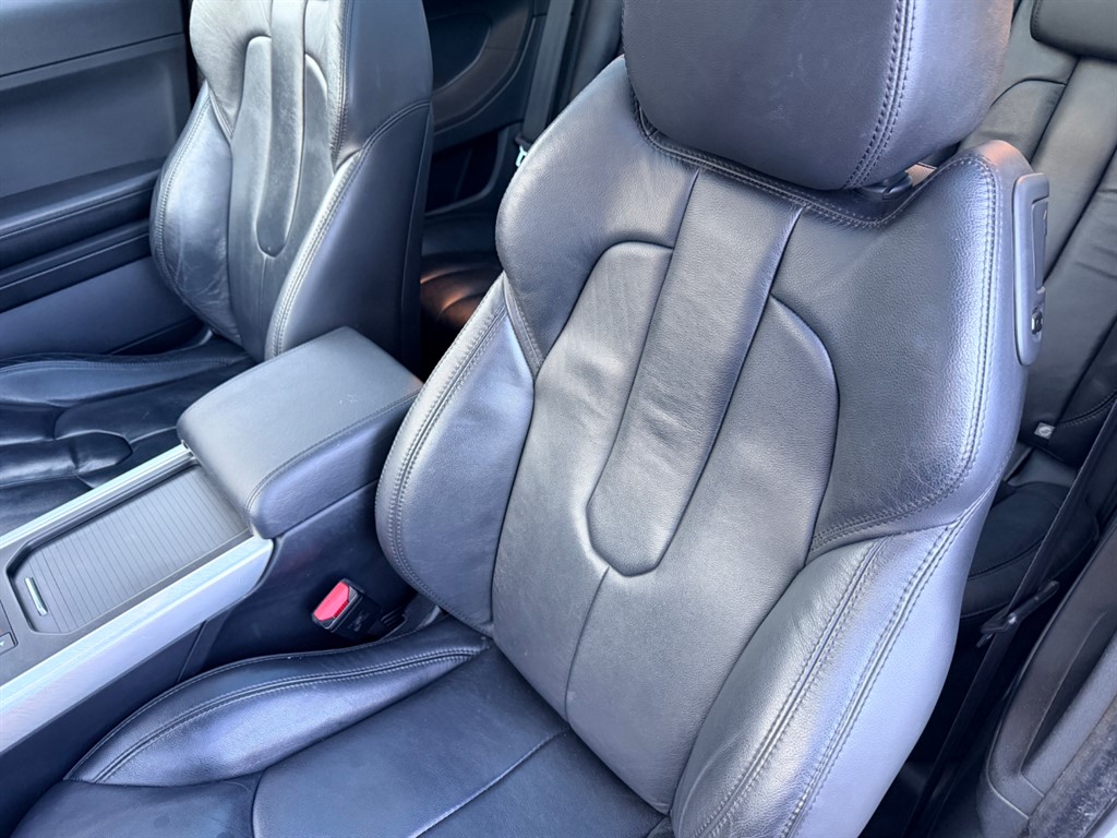 Used Land Rover Range Rover Evoque 2015 for sale - 77885654: Photo 16