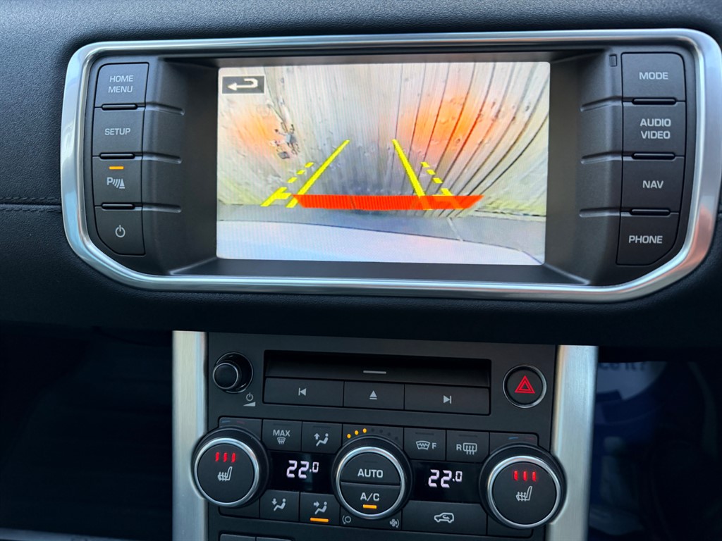 Used Land Rover Range Rover Evoque 2015 for sale - 77885654: Photo 18