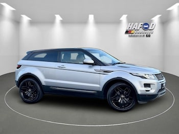 Used Land Rover Range Rover Evoque 2015 for sale - 77885654: Photo