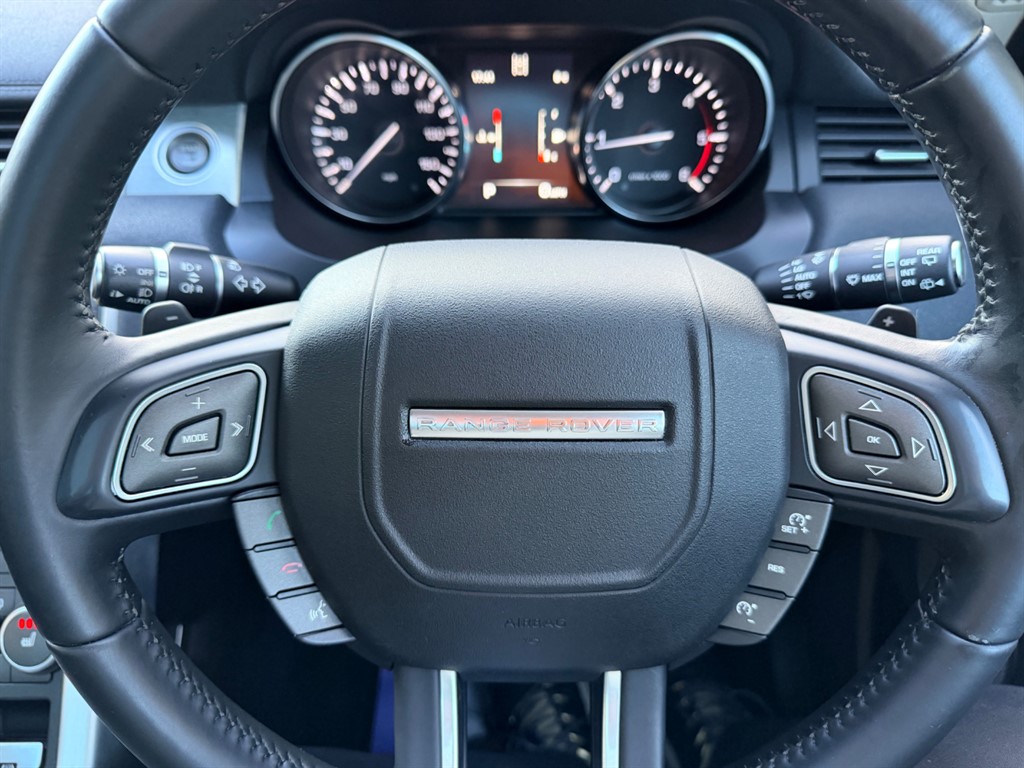 Used Land Rover Range Rover Evoque 2015 for sale - 77885654: Photo 20