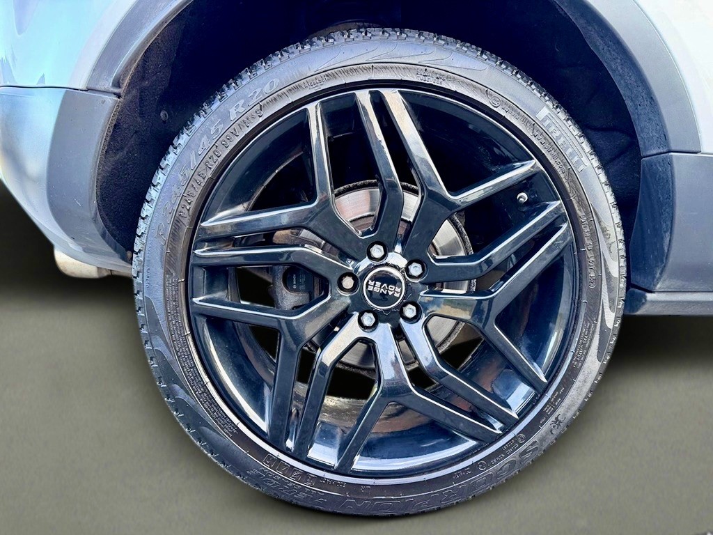 Used Land Rover Range Rover Evoque 2015 for sale - 77885654: Photo 22