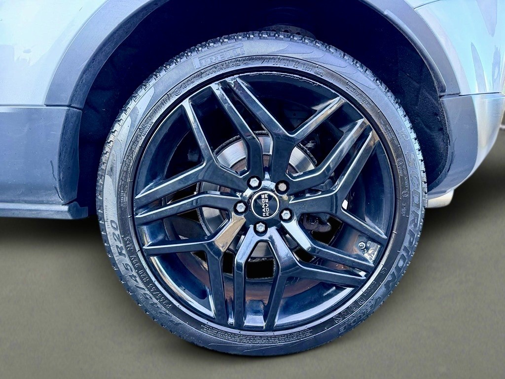 Used Land Rover Range Rover Evoque 2015 for sale - 77885654: Photo 23