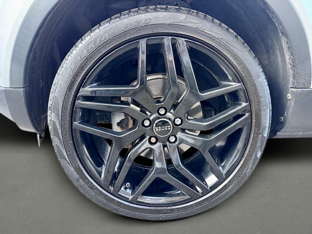 Used Land Rover Range Rover Evoque 2015 for sale - 77885654: Photo 24