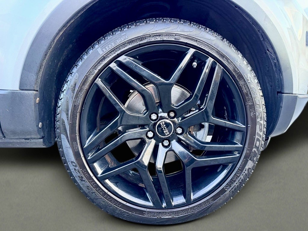 Used Land Rover Range Rover Evoque 2015 for sale - 77885654: Photo 25