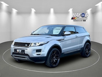 Used Land Rover Range Rover Evoque 2015 for sale - 77885654: Photo