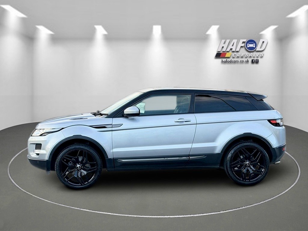 Used Land Rover Range Rover Evoque 2015 for sale - 77885654: Photo 4