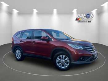 2013 - I-DTEC SE 5-Door