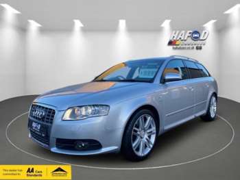 Used Audi A4 2007 for sale - 72488869: Photo